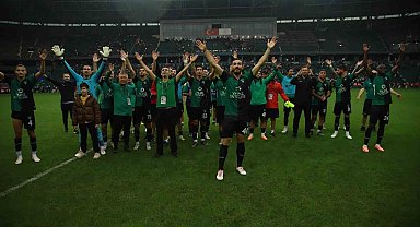 Kocaelispor- Keçiörengücü maçının ardından