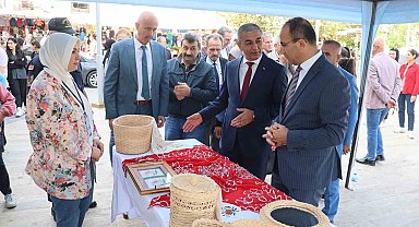 Koçarlı'da Cumhuriyet'in 100. yılı kutlama etkinlikleri hafta boyu sürecek