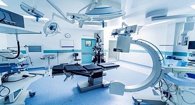 Kolamuç: "Tıbbi malzeme üretiminde de İHA ve SİHA'daki atılımı yapmalıyız"