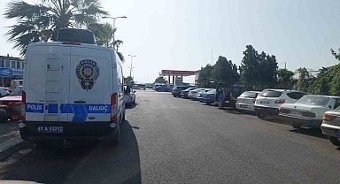 Kolombiya'dan gelen gemide 141.5 kilo kokain ele geçirildi