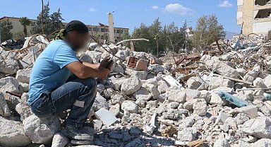 Konuştuğu kadınla buluştuğu kadın farklı çıktı, adisyon oyunuyla 9 bin 500 TL'sinden oldu