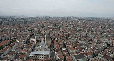 Konut piyasasındaki talep son iki ayda yüzde 50 düştü