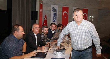 Konya'ya 248 yeni fabrika daha kuruluyor