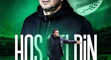 Konyaspor'da Hakan Keleş dönemi