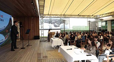 Kore Kültür Merkezi 12 yaşında