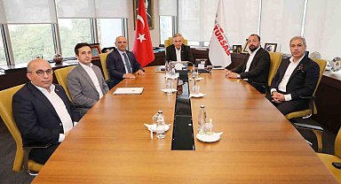 Körfez turizmi için önemli adım