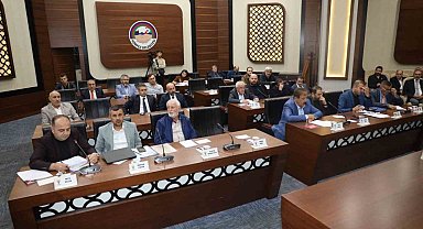 Körfez'in bütçesi 1 milyar 330 milyon TL