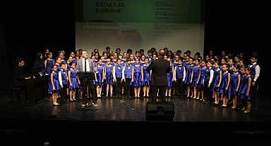 Korolar Maratonu Cumhuriyet'in 100. yılında Nilüfer'de