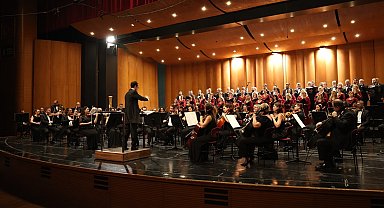 Korolar Maratonu'na muhteşem açılış