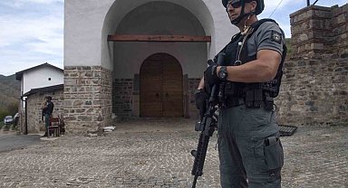 Kosova'daki silahlı saldırının organizatörü Sırp siyasetçi Radoicic, Sırbistan'da gözaltına alındı