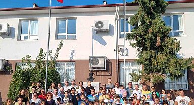 Köyceğiz'de '100. Yılında Cumhuriyet Satranç Turnuvası' tamamlandı