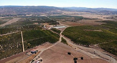 Köyde hayata geçen proje göçü tersine çevirdi