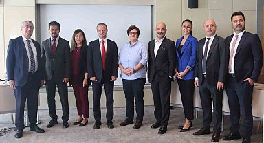 KPMG Türkiye'den Ege Bölgesi'ne büyük yatırım