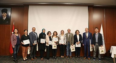 KSBÜ'de "Kütahya ve Çevresinde Tularemi: Bölge Toplantısı" düzenlendi