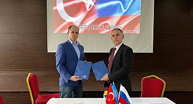 KTO yurtdışı bağlantılarını güçlendiriyor