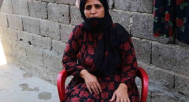 Küçük çocuğu vurduğu iddiasıyla tutuklanan gencin annesi konuştu