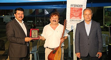 Küçükçekmece'de 'Kahramanmaraş Yöresel Ürünler Festivali' düzenlendi