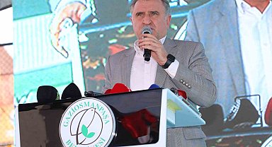 Küçükköy Yüzme Havuzu ve Fitness Merkezi hizmete açıldı