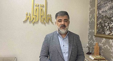 Kudüs rehberi Filistin'in tarihini anlattı: "Buradaki Müslümanların toprak sattığı iddiası koca bir yalandır"