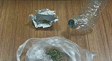 Kula emniyetinden uyuşturucuya geçit yok