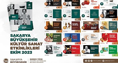 Kültür sanat etkinliklerinde yeni sezon başlıyor