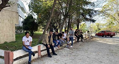 Kuradan çıkanların TTK'ya müracaatları başladı