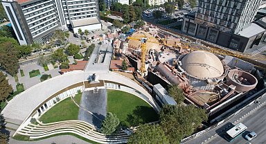 Kurtuluş Müzesi Manisa'nın geçmişine ışık tutacak