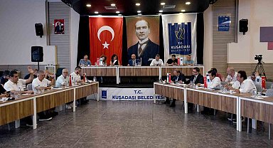 Kuşadası Belediyesi'den Maffy'nin mezarını yaptıracak