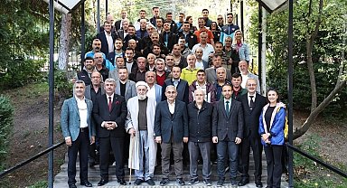 Kütahya Belediyesinden TFFHGD, TFSKD ve TÜFAD'a ayni yardım