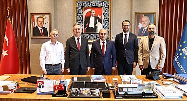 Kütahya ilkleri yaşamaya devam ediyor