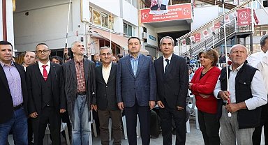 Kütahya'da 'Beyaz Baston ve Görme Engelliler Günü'ne özel etkinlik düzenlendi