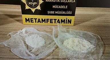 Kütahya'da uyuşturucu operasyonunda tutuklu sayısı 4'e çıktı