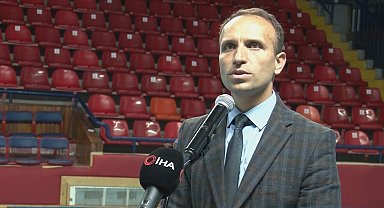 Kütahya'da yılın enleri ödüllerini aldı