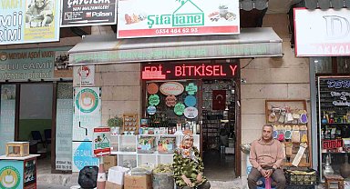 Kütahyalı aktarlardan hastalıklardan korunmak için tavsiyeler