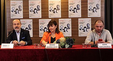 Kütüphane Günleri'nde "Cumhuriyet ve Yeni Medya" konuşuldu