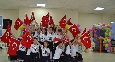 Kuvayi Milliye ve Balıkesir temalı seminer yapıldı