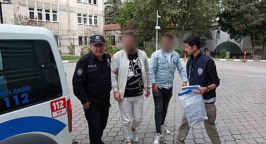 Kuyumcuda '1 kilo 700 gram altının eksik olduğu' iddiasına 2 gözaltı