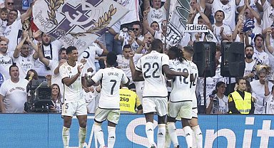 La Liga'nın 11. haftasında 'El Clasico' heyecanı yaşanacak