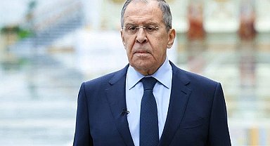 Lavrov: "Washington'un Orta Doğu'daki çözüm sürecini tekeline alma girişimleri mevcut felaket durumuna yol açtı"