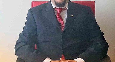 Logo tasarımı yarışmasında birincilik Niğde'de görev yapan akademisyenin oldu