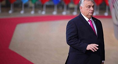 Macaristan Başbakanı Orban: "AB'nin Ukrayna stratejisi başarısız oldu"