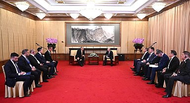 Macaristan Başbakanı Orban'dan Putin'e: "Zor görüşmelerimiz oldu ama hiçbiri bu kadar zor olmadı"