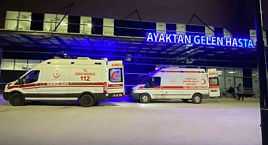 Madencinin öldüğü cinayette sanıklar hakim karşısına çıktı