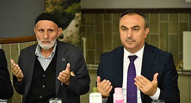 Mahalle kavgasına müdahale ederken şehit olan bekçi unutulmadı