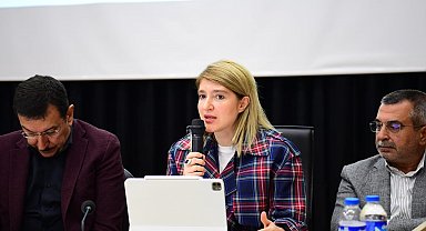 Malatya'da afet konutların inşası hız kesmeden sürüyor