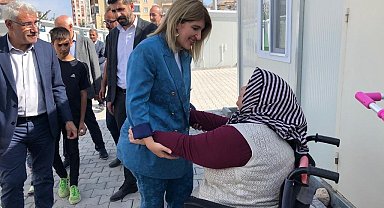 Malatya'da Büyükşehir için Ölmeztoprak sürprizi