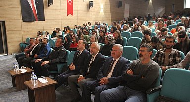 Malazgirt MYO'da akademik yıl açılışı