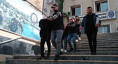 Maltepe'de 'hesabınızı hackerlar ele geçirdi' yalanıyla 930 bin TL'lik dolandırıcılık