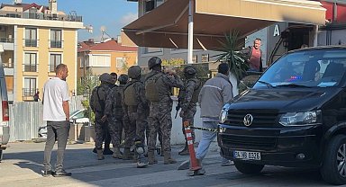 Maltepe'de bacanakların kavgası kanlı bitti: 1 ölü