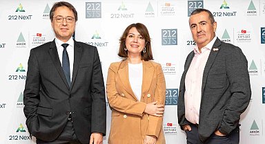 Malzeme teknolojileri odaklı teknoloji fonu 212 NexT kuruldu